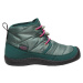 Keen Howser II Chukka WP Dark Forrest/Fuchsia Purple