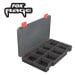 Fox Rage Krabička Stack and Store Lure 8 Compartment Shallow Box