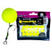 Lk baits plovoucí boilie pop-up extra pineapple - 18 mm 14 ks