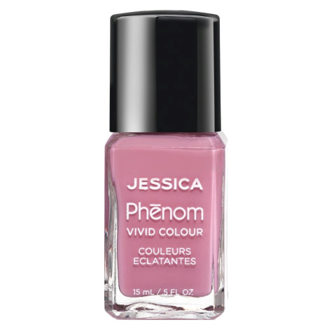 Jessica Phenom lak na nehty 067 Sweet Kiss 15 ml