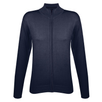 SOĽS Gordon Women Dámský svetr SL00550 Navy