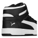 Boty Puma Rebound LayUp Sneakers Jr 370486 01