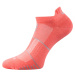 Voxx Avenar Dámské sportovní ponožky - 3 páry BM000001794900100195 meruňková