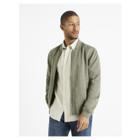 Celio Bunda bomber Dulino1 - Pánské