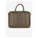 Brašna Enrico Benetti Rotterdam 15" Notebook Bag Medium Taupe