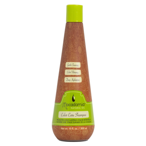 Macadamia Šampon pro barvené vlasy (Color Care Shampoo) 300 ml Macadamia Natural Oil