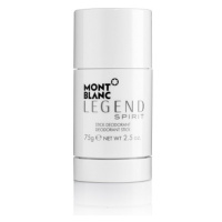 Montblanc Legend Spirit deodorant 75 g