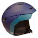 BLIZZARD-Bormio ski helmet, blue matt/blue matt Modrá 23/24