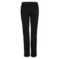 Dámské kalhoty Alpine Pro OLWENA 3 - černá