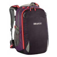 Školní batoh BOLL SMART 24 l - purple