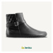 Barefoot boty Be Lenka Diva - All Black 40 black