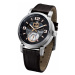 Pánské hodinky ARBUTUS New York automatic AR1607 SBF/2 + Dárek zdarma