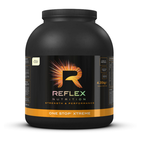 One Stop XTREME - Reflex Nutrition