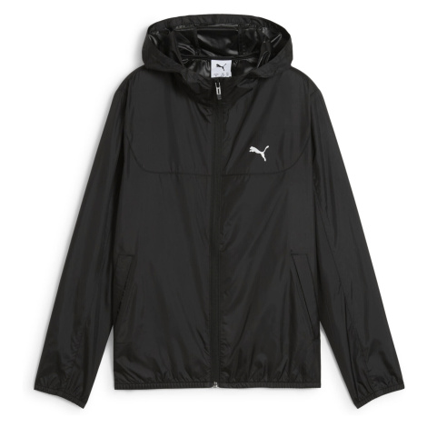 PUMA Dětská větruodolná bunda PUMA Windbreaker