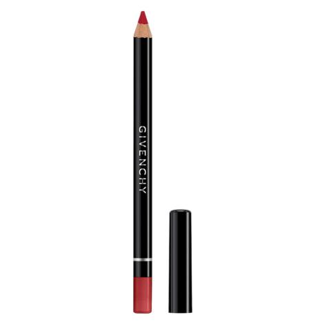 Givenchy Voděodolná tužka na rty (Lip Liner) 1,1 g 01 Rose Mutin