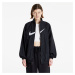 Nike NSW Essential Women's Woven Jacket Black/ White