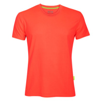 Cona Sports Pánské funkční triko CS11 Neon Coral
