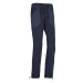 E9 kalhoty pánské N Ananas-S20, tm. modrá