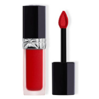 Dior Vysoce pigmentovaná rtěnka Rouge Dior Forever Liquid 6 ml 626 Forever Famous