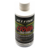 Jet fish tekutá potrava beef liver 250 ml