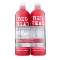 Tigi Bed Head Urban Antidotes Resurrection Shampoo & Conditioner posilující šampon pro oslabené 