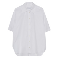Košile manuel ritz women`s shirt bílá