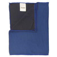 YATE Chladicí ručník 30x100 cm modrý