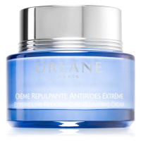 Orlane Extreme Line Reducing Re-Plimping Cream vyhlazující krém proti hlubokým vráskám 50 ml