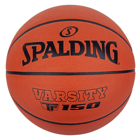 Basketbalový míč SPALDING Varsity TF150 - 5