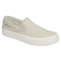 Tommy Hilfiger TJM SLIP ON Dámské slip-on tenisky, béžová, velikost