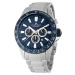 Jacques Lemans 1-2140F Liverpool Chronograph 48mm