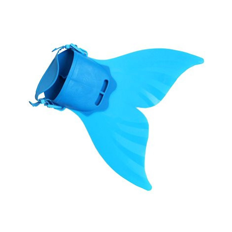 Surtep Monoploutev Swimming Mermaid barva modrá