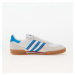 adidas Squash Indoor Core White/ Brave Blue/ Gum2