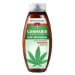 Herbal Therapy Vlasový šampon Cannabis Rosmarinus 500 ml