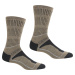 Dámské ponožky Regatta RWH045 Samaris 3Season R6F