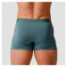 GymBeam Men’s Soft Boxers 2Pack Blue