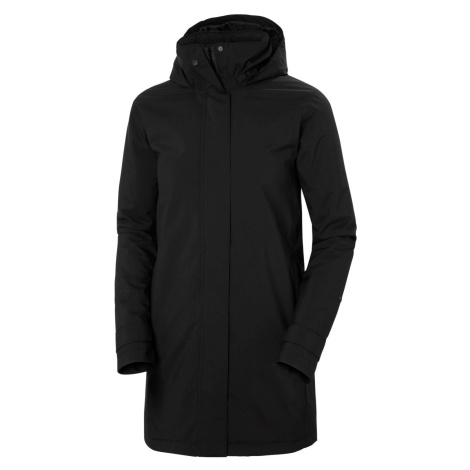 Dámský zimní kabát Helly Hansen W Sanna Ins Rain Coat