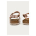 Birkenstock - Dětské sandály Rio Kids