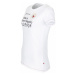 Czecha bílá dámské triko z olympijské kolekce