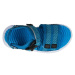 Loap DESOSA Dětské sandály, modrá, velikost