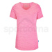 Dámské funkční tričko Killtec KOS 55 W 214-000 534 - neon pink 40