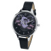 Ariel - Malá mořská víla Ursula Náramkové hodinky vícebarevný