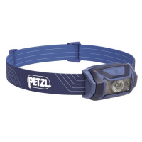 Petzl čelovka tikka modrá 2022