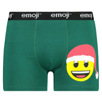 Pánské boxerky Emoji - Frogies