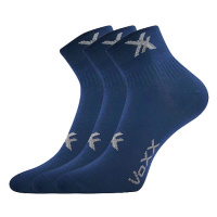 VOXX® ponožky Quenda tm.modrá 3 pár 118563