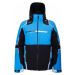 Spyder Titan Mens Jacket Blue/Black