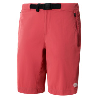 Dámské kraťasy The North Face Speedlight Short Slate Rose