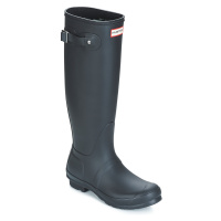 Hunter WOMEN'S ORIGINAL TALL Černá