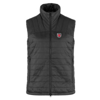 Fjällräven Expedition X-Lätt Vest W, Barva BLACK