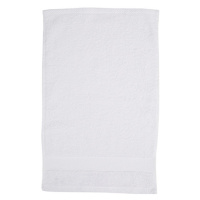 Fair Towel Bavlněný ručník FT100GN White